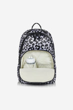 Load image into Gallery viewer, Elwood Backpack Mono Leopard
