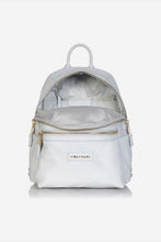Load image into Gallery viewer, Tiba + Marl - Miller Backpack Grey