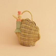 Load image into Gallery viewer, Shell Bag - Straw