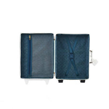 Load image into Gallery viewer, See-Ya Suitcase - Mint