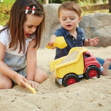 Load image into Gallery viewer, Green Toys - Dump Truck