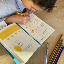 Load image into Gallery viewer, The Happy Self Journal - Turquoise