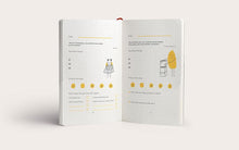 Load image into Gallery viewer, The Happy Self Journal - Turquoise
