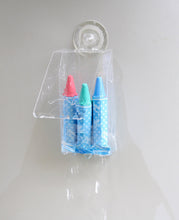 Load image into Gallery viewer, Kitpas For Bath (Orange, Green, Blue)
