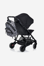 Load image into Gallery viewer, Elwood Backpack Mono Leopard
