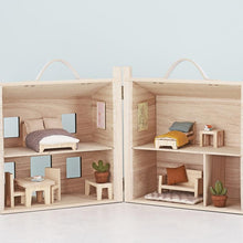 Load image into Gallery viewer, Holdie Double Bed Set
