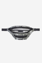 Load image into Gallery viewer, Miko Bumbag - Tonal Snake Print
